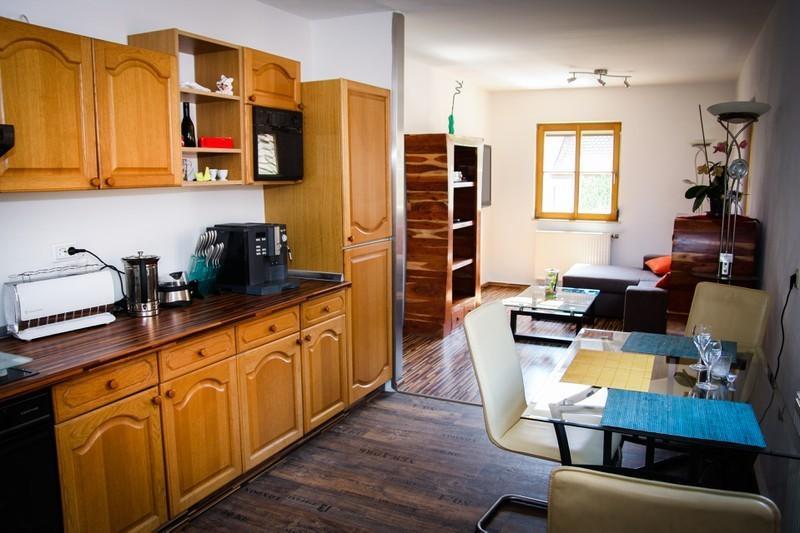 Hotel Zur Frischen Quelle Oberasbach Zewnętrze zdjęcie