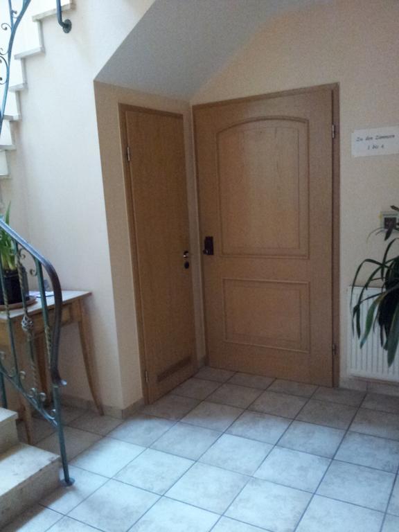 Hotel Zur Frischen Quelle Oberasbach Pokój zdjęcie