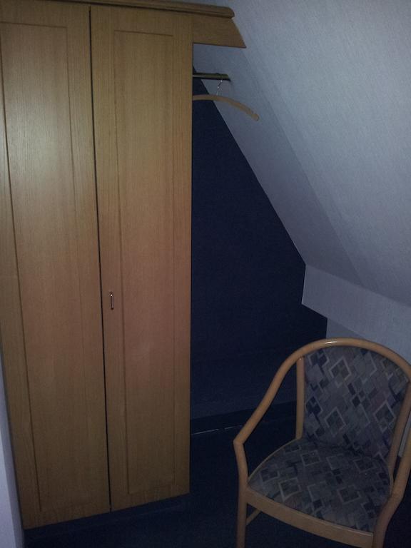 Hotel Zur Frischen Quelle Oberasbach Pokój zdjęcie
