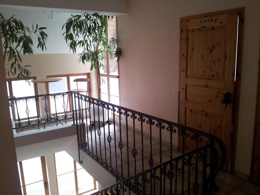 Hotel Zur Frischen Quelle Oberasbach Zewnętrze zdjęcie